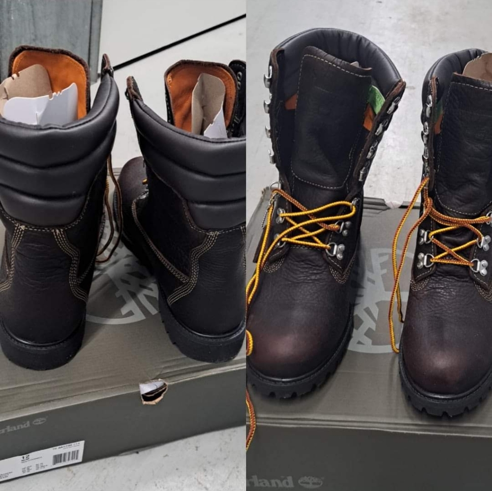Boots - Picture 2 of 3